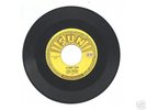 Elvis Presley Mystery Train Sun 45 RPM Record EXCELLENT