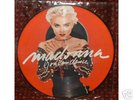 madonna You Can Dance picture disc German