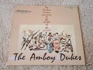 AMBOY DUKES - JOURNEY TO THE CENTER ORIG. '68 USA