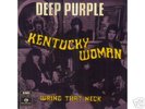 DEEP PURPLE 