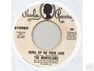NORTHERN SOUL 45 montclairs HUNG UP ON YOUR LOVE