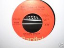 NORTHERN SOUL BROWN SUGAR THE GAME IS OVER