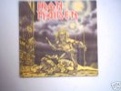 IRON MAIDEN RARE UNCENSORED SANCTUARY 7