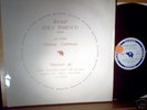 LOLA BOBESCO VIOLIN Récital SIMONE GUTTMANN piano ALPHA