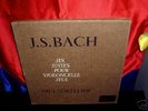 PATHE FALP BACH CELLO SUITES TORTELIER SUITE