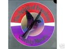CHRISTY MOORE THE SPIRIT OF FREEDOM LP