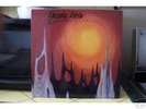 YEZDA URFA Sacred Baboon complex prog psych rock LP