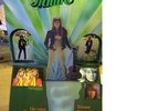 rare LP Francoise Hardy - Träume (Gimmix Cover)