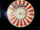THE WRIGGLERS REGGAE 45 on GIANT - THE COOLER