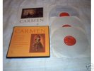 RCA LIVING STEREO LDS 6164 CARMEN - KARAJAN