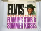 Elvis Presley Flaming Star RCA LP