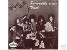 NEW YORK DOLLS / personality  7