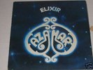 AZAHAR elixir OR LP SPAIN HARD PROG PSYCH VERY RARE