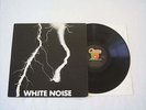 WHITE NOISE An Electric Storm LP psych prog Zappa like