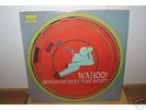 Eero Koivistoinen WAHOO rare orig Finnish funk jazz LP