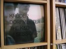 RARE VINYL Kruder Dorfmeister The K&D Sessions 4x 12