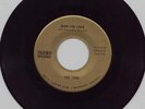 Rare 60's Garage Rock 45- The Tikis on Fujimo-BFTG