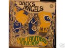 JACKS ANGELS-OUR FANTASYS KINGDOM LP FOLK PSYCH AUSTRIA