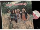 RARE Progressive LP RAW MATERIAL / German Vogue 1971