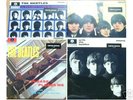 The BEATLES Complete Set 14 Sealed US LP Records (1995)