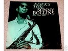 SONNY ROLLINS 