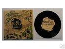 RARE:  FRUMIOUS BANDERSNATCH  original 1968 psych EP