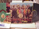 Beatles - SGT Peppers - Original Rare Mono