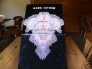 EELA CRAIG s/t 1971 Austria prog psych orig LP Prodisc