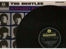 BEATLES A HARD DAYS NIGHT ORIGINAL  1964  UK STEREO LP