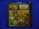 FAMILY Music in a doll’s house 1st Pressing UK LP MINT
