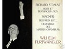 RARE FURTWANGLER ON FALP – WAGNER & STRAUSS