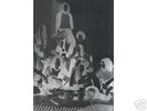 SILOAH LP kraut acid folk psych limited to 500 NEW