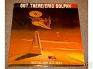 ERIC DOLPHY 