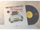 Classic Rock LP The Dave Clark Five On Epic SHRINK