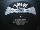 CLASSIC RECORDS VERVE 1S BOX SET 10 LP SEALED #312