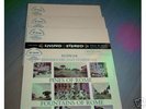 Respighi - Pines Of Rome / Reiner & CSO 4 x 45rpm