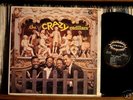 The Crazy Cadillacs