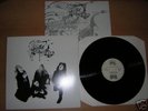 Profanatica split with Masacre - LP / Osmose 005 / Rare