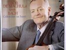 Tibor de Machula BACH cello suites 5-6 philips