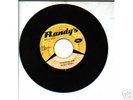 RANDYS/FISHERMAN SAM - RANDYS ALL STARS [SKA INST] 7