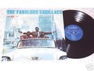 THE FABULOUS CADILLACS-ORIG-BLUE LABEL JLP-1045