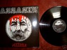 PROG/PSYCH      PINNACLE   ASSASIN   STAG LABLE