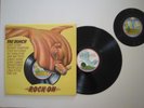 THE BUNCH UK orig Sandy Denny / FAIRPORT CONVENTION LP