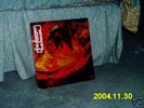 Iggy and the Stooges Funhouse LP (Promo 1970)