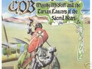 COB-MOYSHE & TARTAN LANCERS..RARE-FOLK/PROG-UK-LP-72