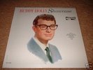 BUDDY HOLLY “Showcase” LP Cover/Vinyl Near Mint RARE