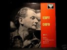 * DECCA - SXL 2081 - WILHELM  KEMPFF PLAYS CHOPIN *