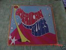 AMERICAN BLUES/PRE ZZ TOP