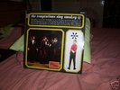 Tamla Motown THE TEMPTATIONS sing SMOKEY LP