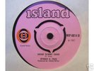 WYNDER K FROG ORIGINAL UK PROG 1967 45